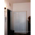 Basswood Real Wooden Shutters (SGD-S-6159)